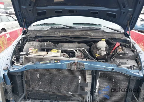 2005 Dodge Ram 1500 Slt/Laramie z USA, uszkodzony, nr VIN 1D7HU18D15S182698